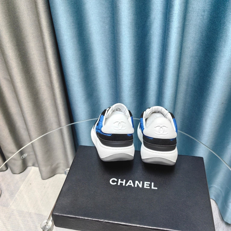 Chanel Casual Shoes